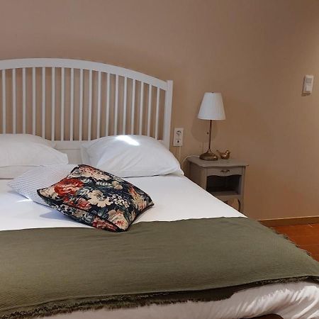 Bed and Breakfast Mas Elena Generargues Esterno foto