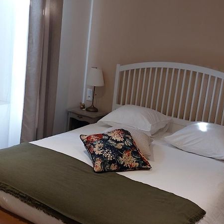 Bed and Breakfast Mas Elena Generargues Esterno foto