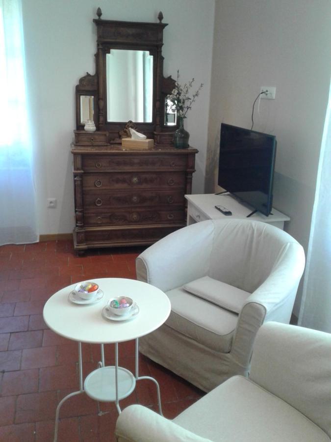 Bed and Breakfast Mas Elena Generargues Esterno foto