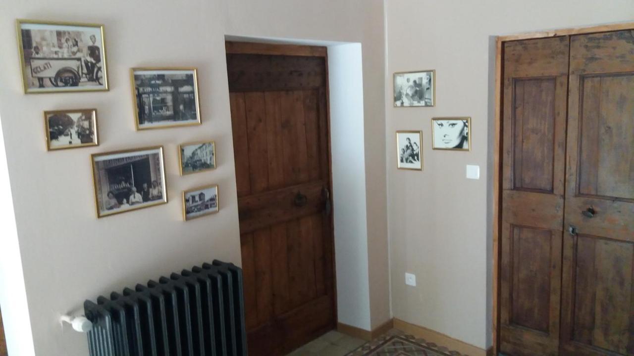 Bed and Breakfast Mas Elena Generargues Esterno foto