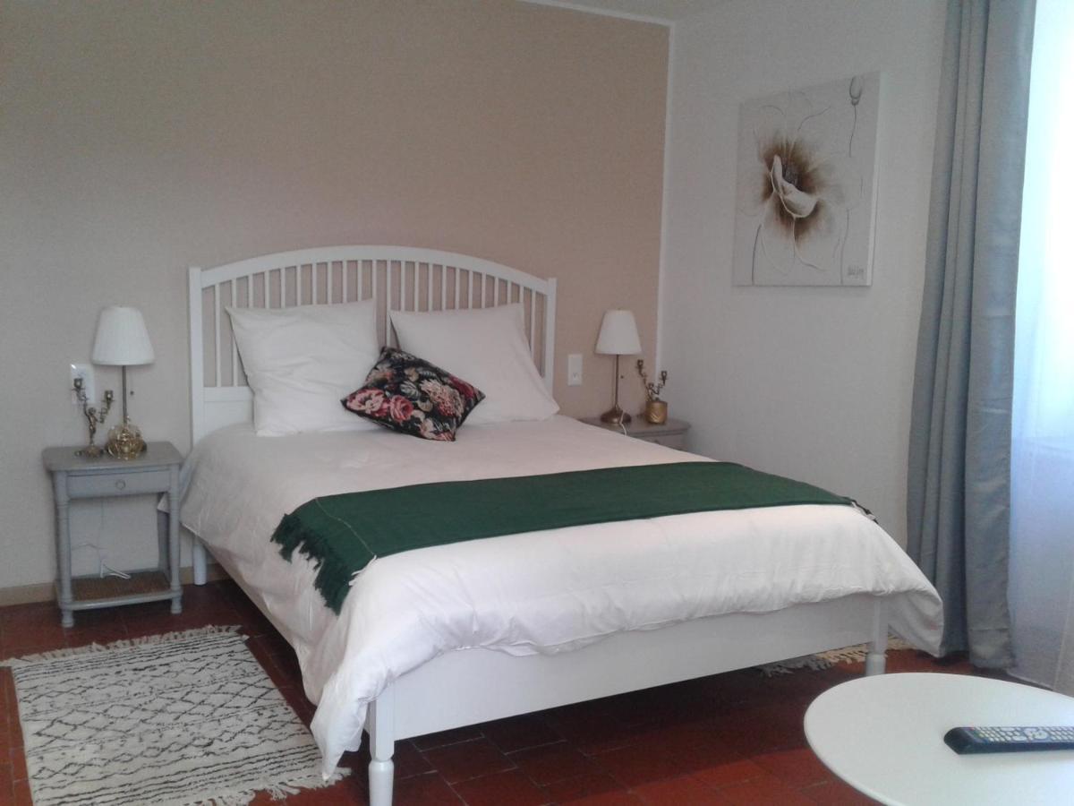 Bed and Breakfast Mas Elena Generargues Esterno foto