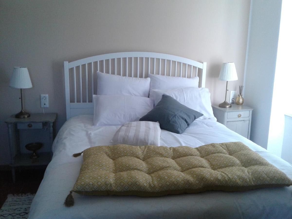 Bed and Breakfast Mas Elena Generargues Esterno foto