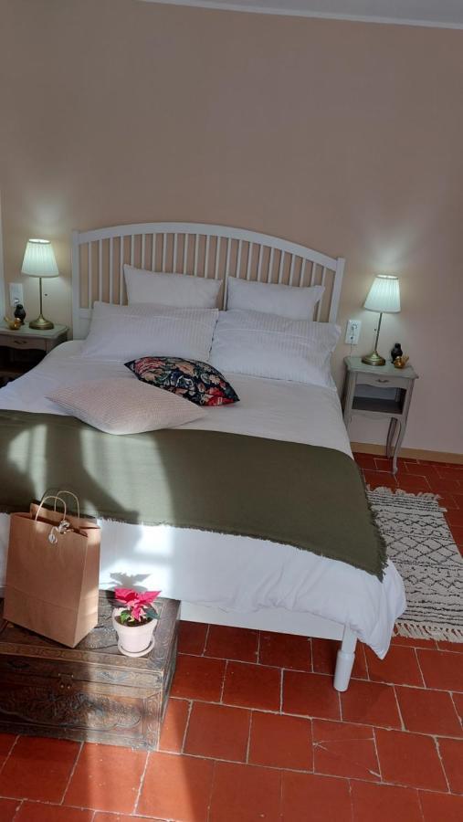 Bed and Breakfast Mas Elena Generargues Esterno foto