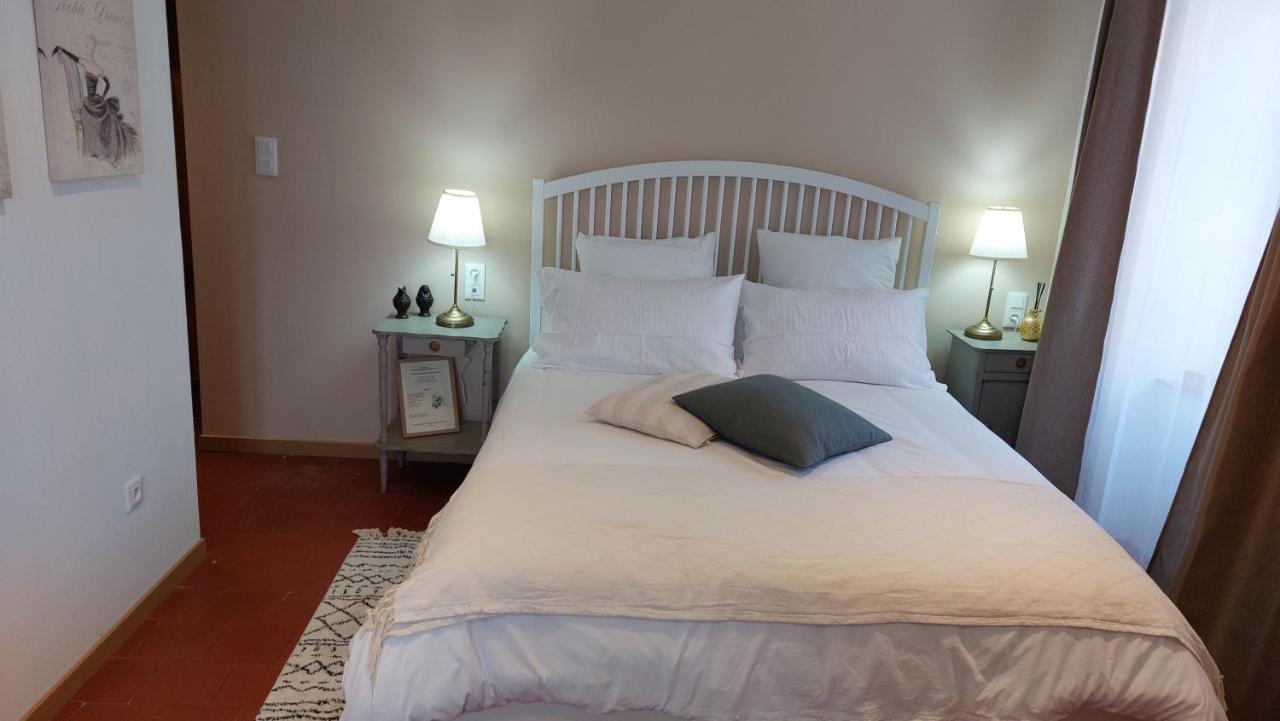 Bed and Breakfast Mas Elena Generargues Esterno foto