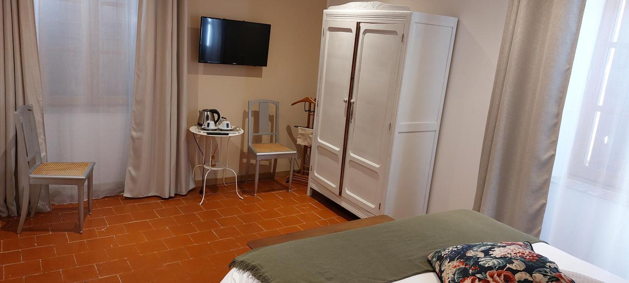 Bed and Breakfast Mas Elena Generargues Esterno foto
