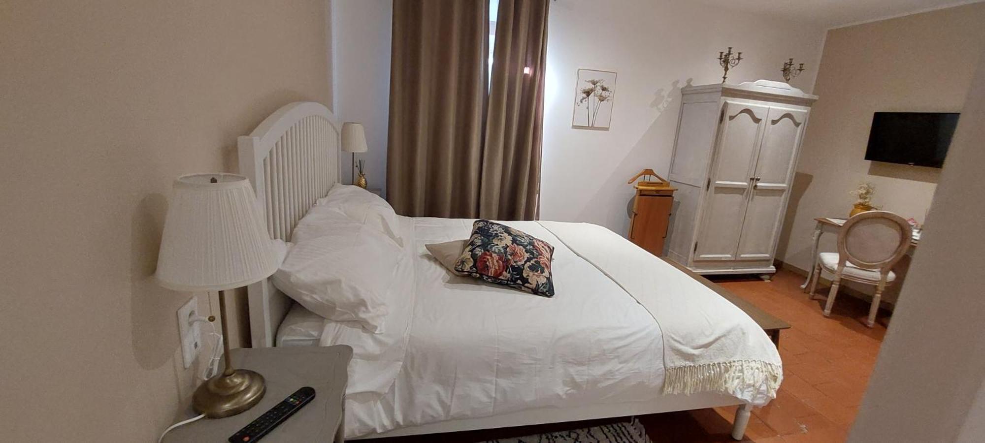 Bed and Breakfast Mas Elena Generargues Esterno foto
